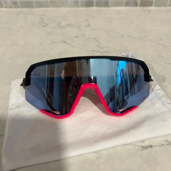 100 percent, Slendale sport sunglasses - Picture 2 of 16